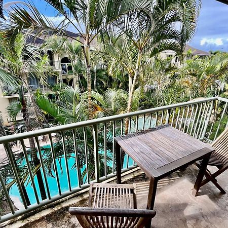 Bila Vista Kirra Beachside Apartments Gold Coast Exterior foto